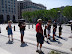 Washington Bus Tour 2011