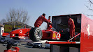 Michael Schumacher HD Wallpaper (1920x1080)