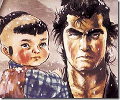 Justin Lin elvállalta a Lone Wolf and Cub rendezését Justin Lin elvállalta a Lone Wolf and Cub rendezését