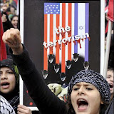 Manifestaciones de condena al genocidio en Gaza