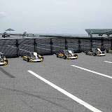 2011/06/04 RedBull F1デモ走行 幕張海浜公園（千葉県）
