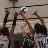 09.12.2012 Finais Liga Paulista Vôlei