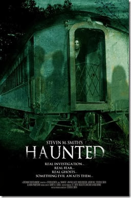 Haunted Haunted