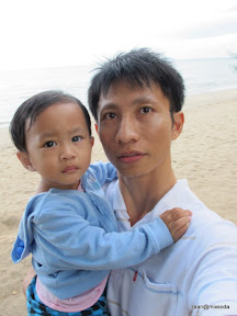 พู่กันเที่ยวหาดบ้านกรูดในวันแม่วันที่ 1