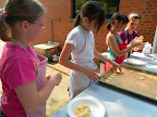 Grabbelpas zomer 2011: Foto