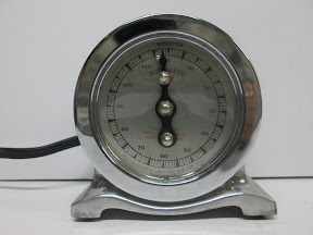 Walser Automatic Timer 