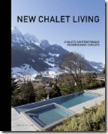 Cover New Chalet Living