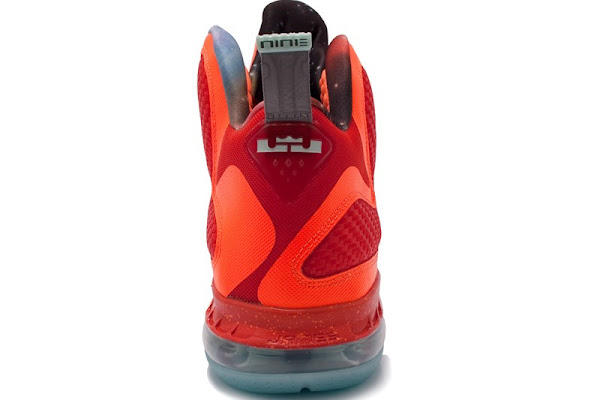 Official Release Date for LeBron 9 8220AllStar8221 is Februrary 24th
