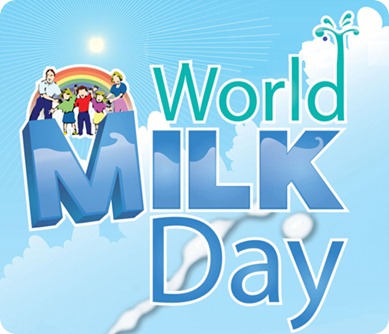 milk day world