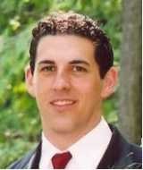 John Barban Portrait, John Barban