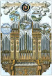 From Athanasius Kircher Musurgia Universalis 1650