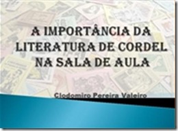 CURSO CORDEL ONLINE CURSO CORDEL ONLINE