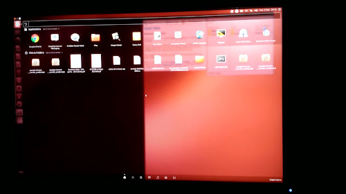  video hands-on di Ubuntu con Mir