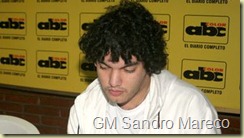 Sandro-Mareco
