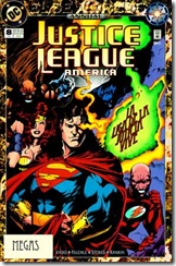 P00179 - Annual 178 Justice League P00179 - Annual 178 Justice League