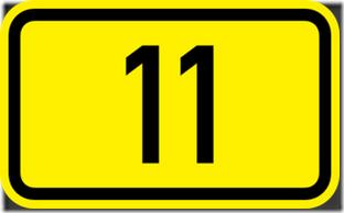 11