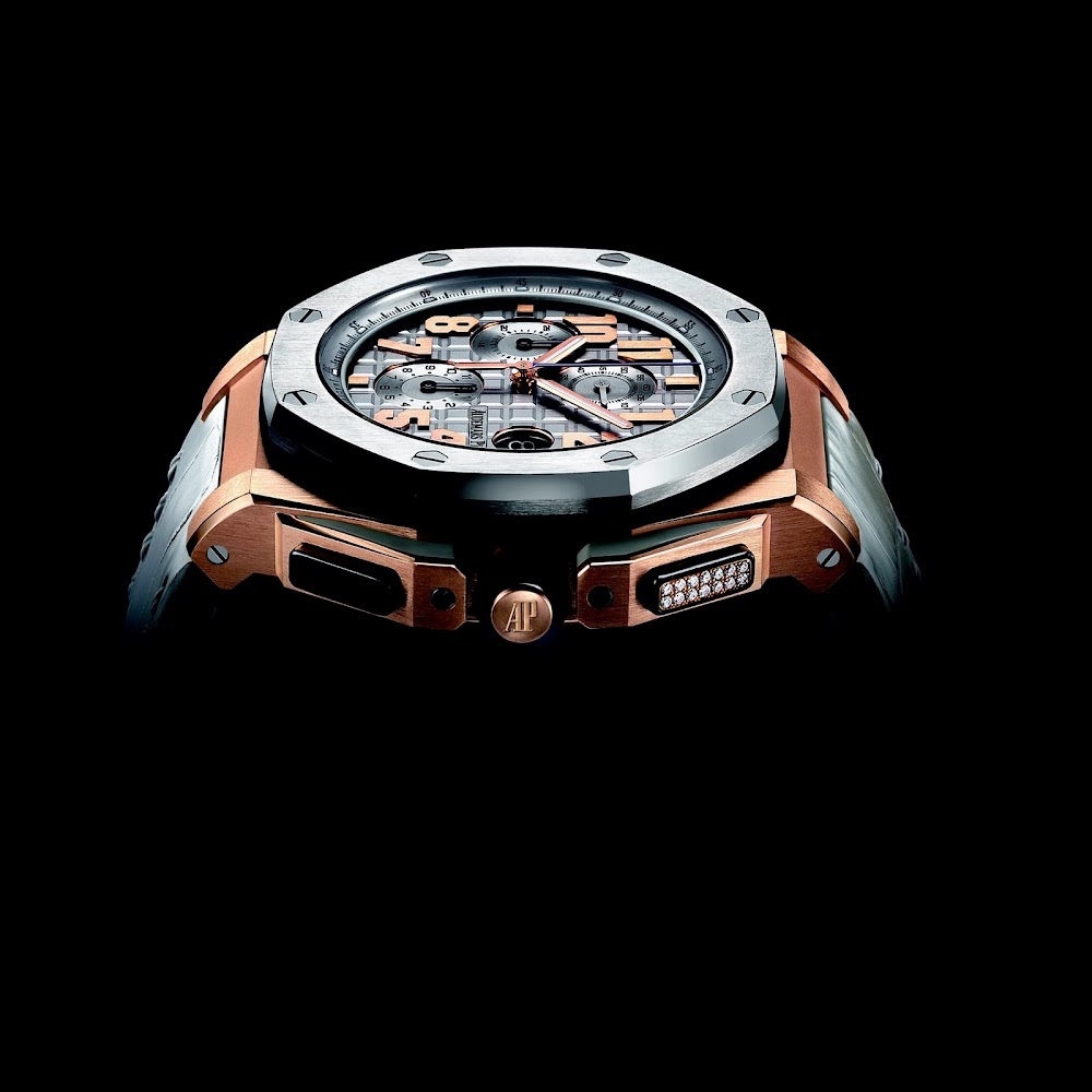 lebron james audemars