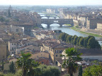 Florence from Piazzale Michelangelo