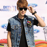 Justin Bieber BET Awards 2011
