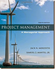 Project Management – A Managerial Approach 8th Edition Meredith Test Bank 1 02582