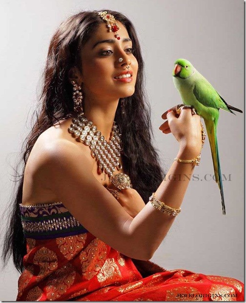 Shriya
