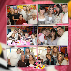 Fotos do evento Maria Clara - 1 ano. Foto numero 009. Fotografia (fotografias) de Adriana Pimenta Produções, que faz foto e vídeo de casamentos, aniversários e eventos em geral, bem como fotoprodutos, fotolivros e álbuns diagramados. Atua em São Paulo. fotos de casamento sao paulo sp para fotografia são fotografos casamentos festa infantil crianças aniversario fotoprodutos filmagem retratos aniversarios 15 anos fazer fotolivro em estudios baile debutantes