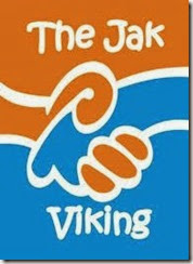 Viking & Jak Mania