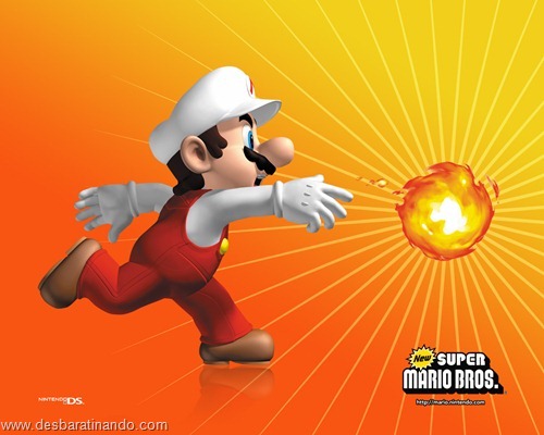 wallpapers mario (6) wallpapers mario (6)