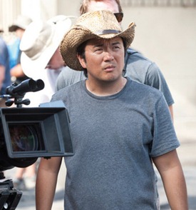 A Universal és Justin Lin rendező legújabb közös projektje egy sci-fi lesz