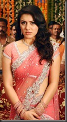 Hansika Motwani Saree Hot Photo Still Hansika Motwani Saree Hot Photo Still