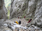 Canal de La Jenduda Canal de La Jenduda