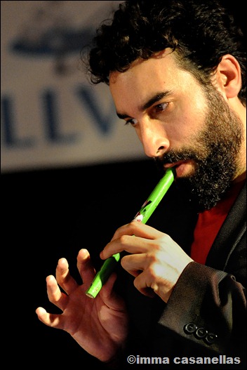 Julián Sánchez, Vilafranca del Penedès 2012 Julián Sánchez, Vilafranca del Penedès 2012