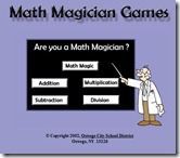math website for kids