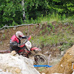 Sárgyúrás a hegyekben - Enduro versen...