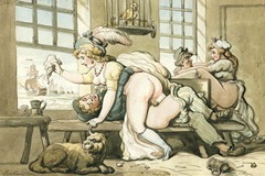 Thomas Rowlandson - Goodbye Rowlandson_-_Goodbye