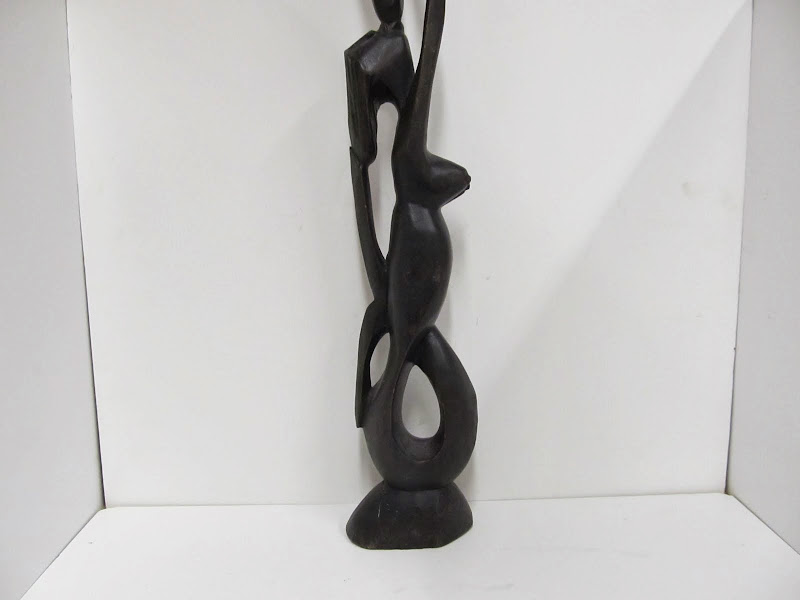 African Sculpture