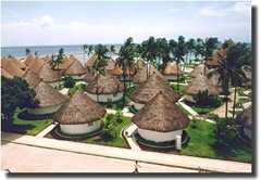 village village