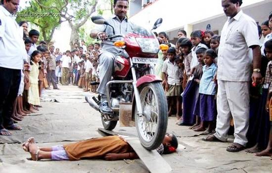 You don't take a photograph, you make it. - Ansel Adams