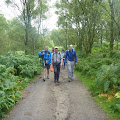 User - Phil's Peak Gritstone Weekend