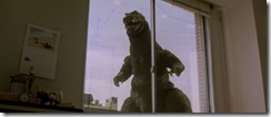 Godzilla GMK HD Hospital Window