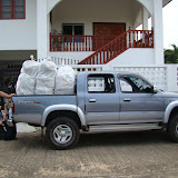 RLI Helps Power's International Deliver Shoes 12-10