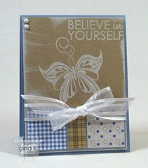 believe believe