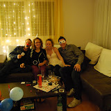 Silvester 2010