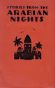 Fairy Tales From The Arabian Nights