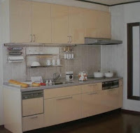 57 Nice Kitchen Designs For a Small House Pictures