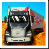 Jeux de Metier Camionneur