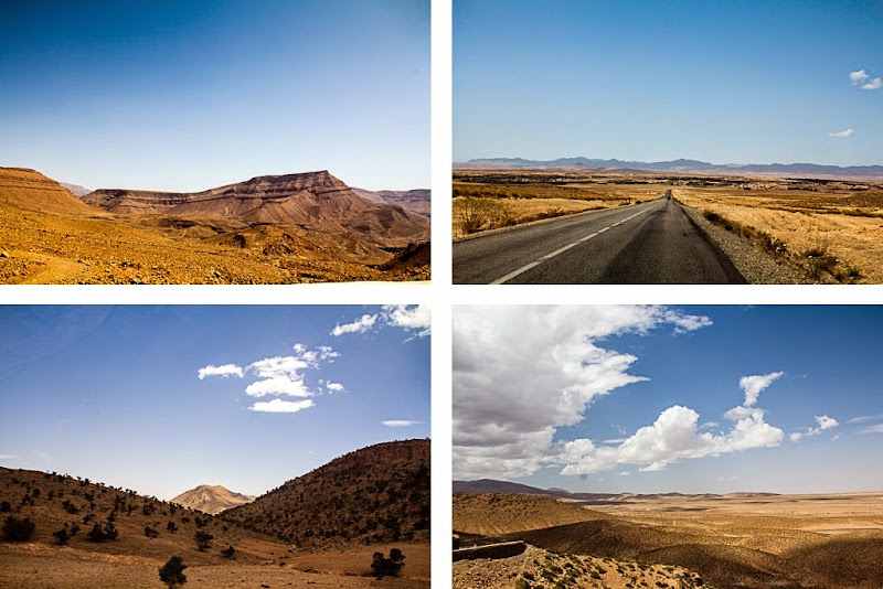 middle atlas middle atlas