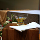 Confirmation - May 18, 2011