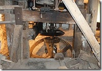 carmichael mill machinery