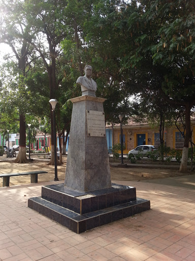 Plaza Monzón
